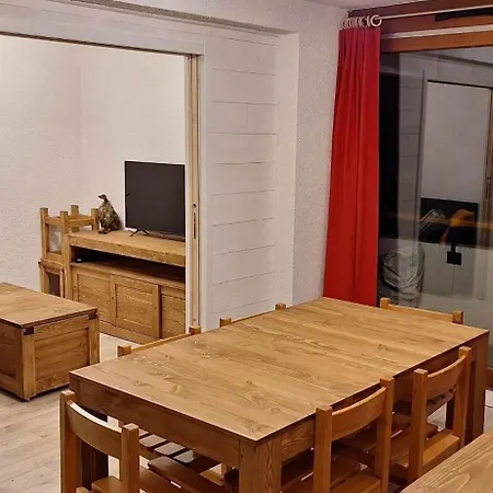 Appartement Trip Des Neiges *
