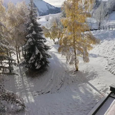 Trip Des Neiges * Villarembert